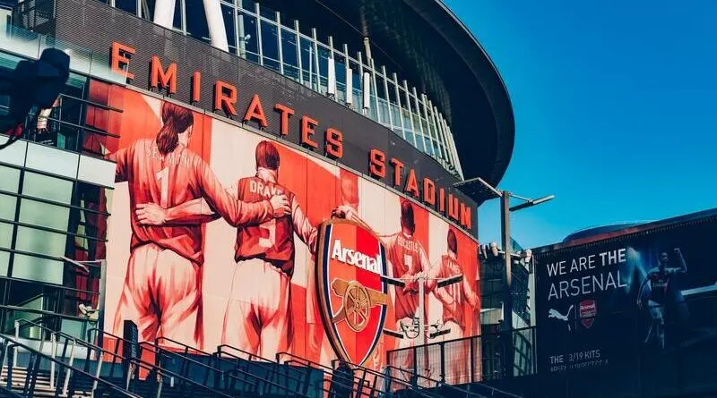 Rejser for fodboldfans: Disse stadions skal du besøge i London