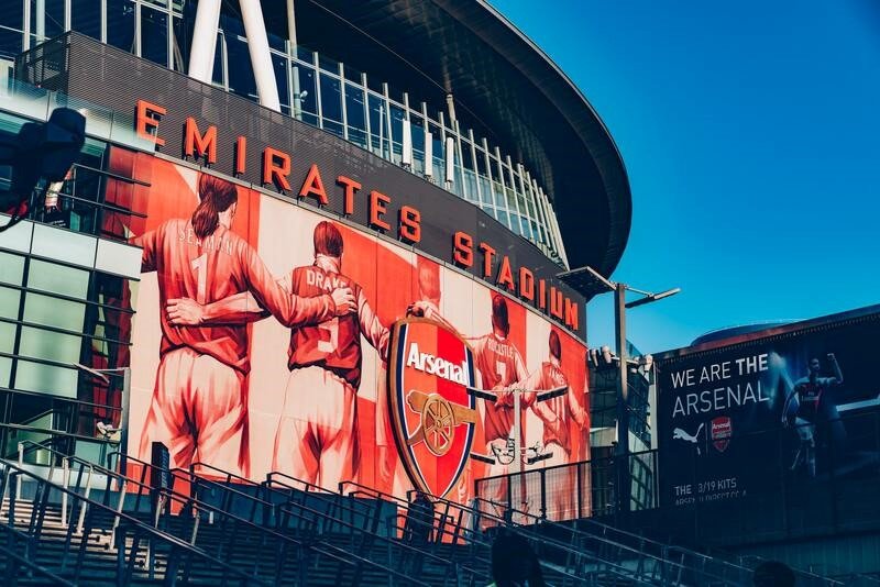 Rejser for fodboldfans: Disse stadions skal du besøge i London