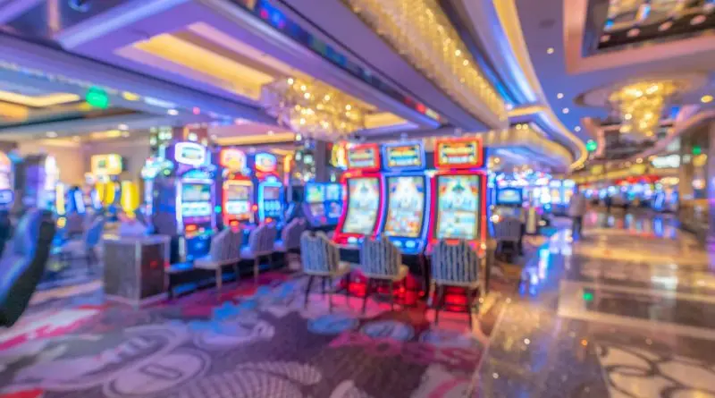 Gaming online – ferieunderholdning når det passer dig